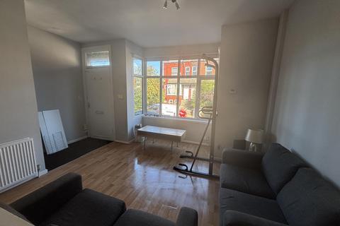 3 bedroom house to rent, Lumley Walk 9, Leeds LS4