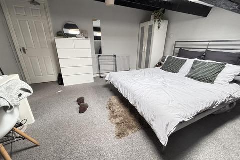 Richmond Mount, Leeds LS6