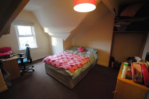 7 bedroom house to rent, Richmond Mount, Leeds LS6