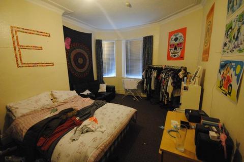 7 bedroom house to rent, Richmond Mount, Leeds LS6