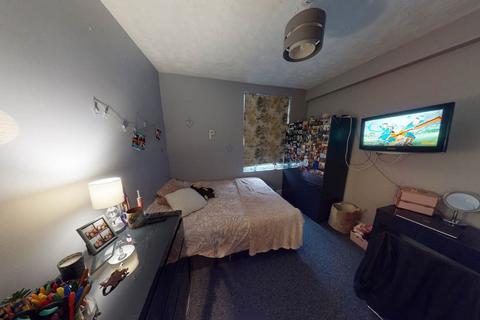 5 bedroom house to rent, Estcourt Terrace, Leeds LS6