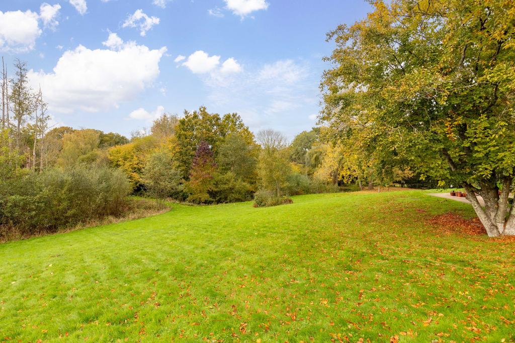 Communal Gardens
