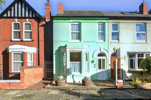undefined, Carrfield Avenue, Long Eaton