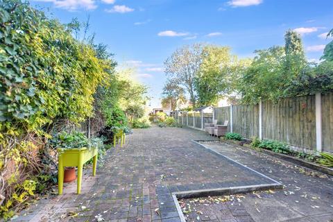 undefined, Carrfield Avenue, Long Eaton