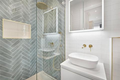 undefined, Trebovir Road, SW5