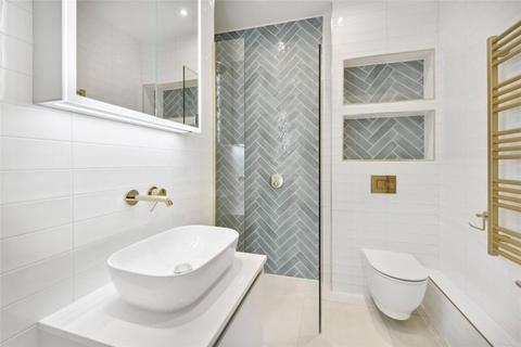 undefined, Trebovir Road, SW5