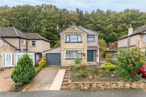 3 bedroom detached house for sale, Avondale Road, Shipley, West Yorkshire, BD18