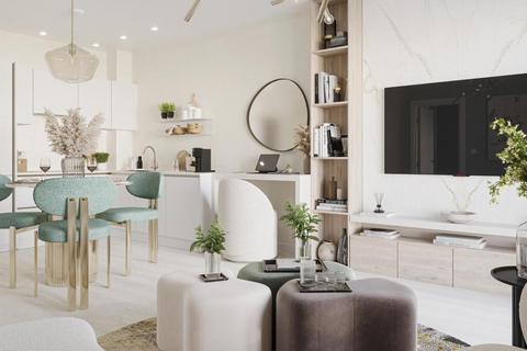 1 bedroom apartment for sale, Horn Lane, London