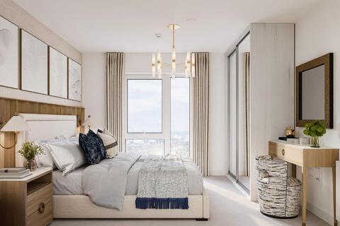 1 bedroom apartment for sale, Horn Lane, London