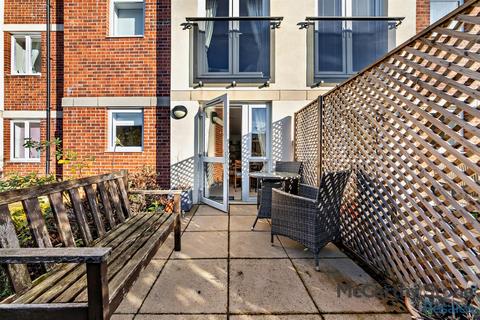 1 bedroom apartment for sale, Bygate Court, Chapel Lane, Whitley Bay NE25 8AB