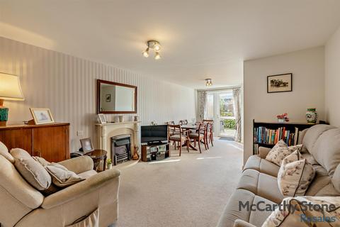 1 bedroom apartment for sale, Bygate Court, Chapel Lane, Whitley Bay NE25 8AB