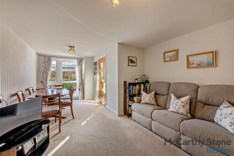 1 bedroom apartment for sale, Bygate Court, Chapel Lane, Whitley Bay NE25 8AB