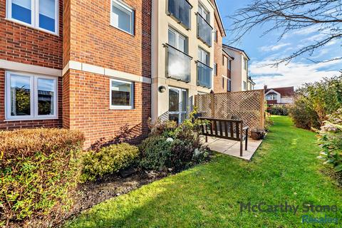 1 bedroom apartment for sale, Bygate Court, Chapel Lane, Whitley Bay NE25 8AB