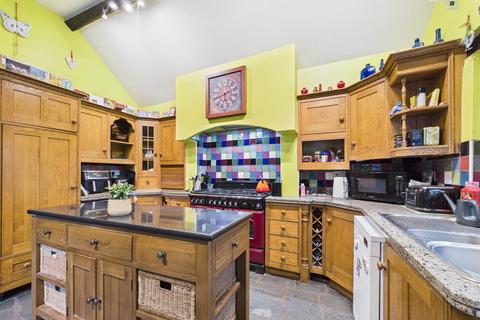 6 bedroom detached house for sale, Knockin, Oswestry