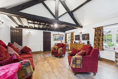 6 bedroom detached house for sale, Knockin, Oswestry