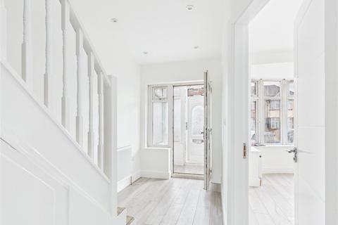 undefined, Princes Avenue, Middlesex NW9