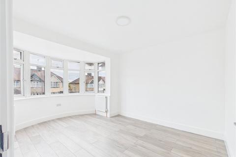 undefined, Princes Avenue, Middlesex NW9