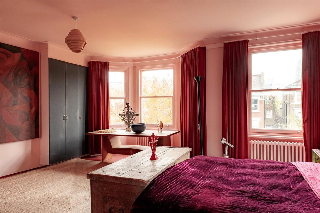 Principal Bedroom