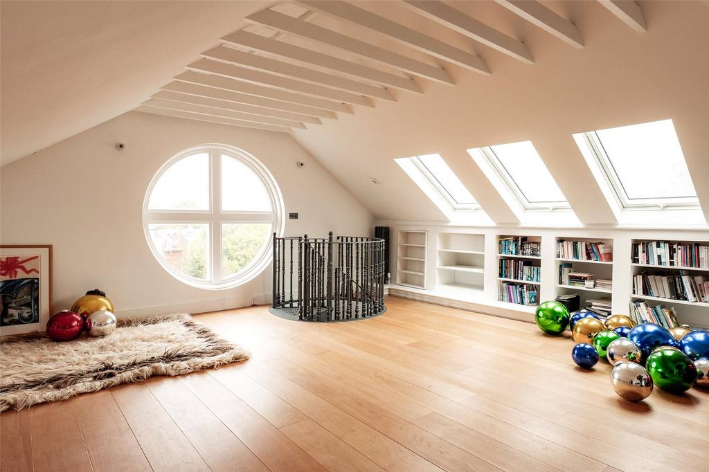 Top Floor