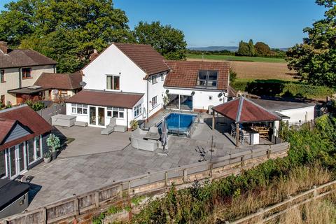 undefined, Pitminster, Taunton