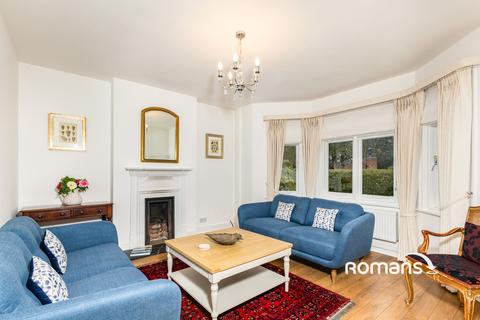 undefined, The Warren, Caversham, Reading, RG4