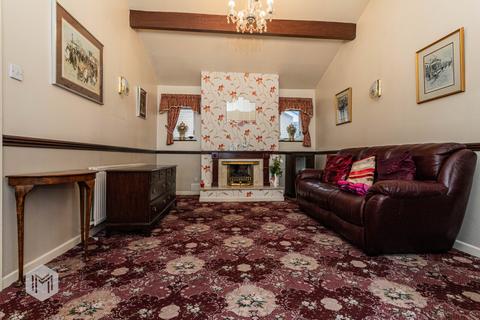 undefined, Elmridge, Greater Manchester WN7