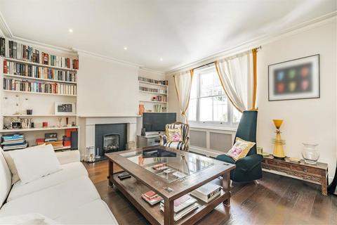 2 bedroom flat for sale, Cathcart Road, London SW10