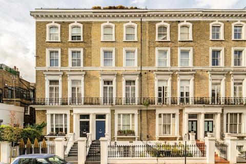 Cathcart Road, London SW10