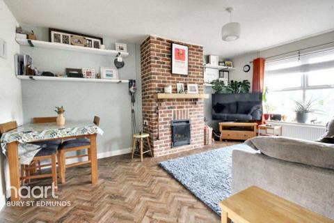 3 bedroom semi-detached house for sale, The Street, Icklingham, Bury St Edmunds