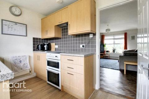 3 bedroom semi-detached house for sale, The Street, Icklingham, Bury St Edmunds