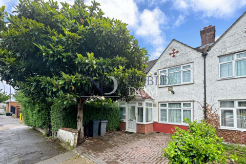 3 bedroom terraced house for sale, Hounslow, TW4