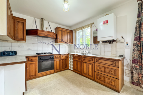 3 bedroom terraced house for sale, Hounslow, TW4