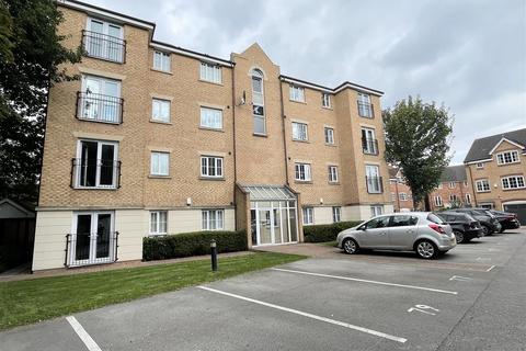 undefined, Primrose Place, Bessacarr DN4