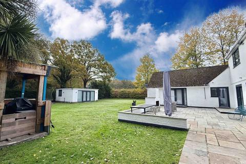 undefined, Verwood Road, BH21 6RW