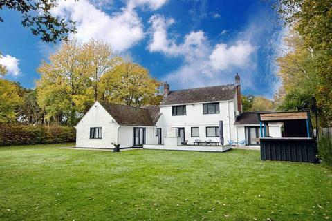 undefined, Verwood Road, BH21 6RW