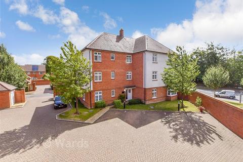 1 bedroom ground floor flat for sale, Cobnut Avenue, Maidstone, Kent
