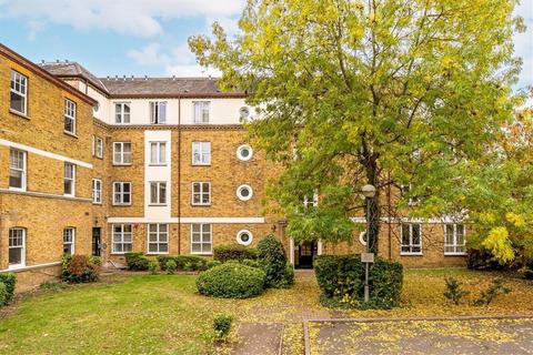 Avonley Road, London SE14