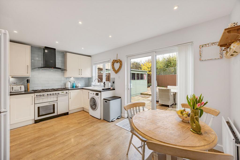 Kitchen Dining