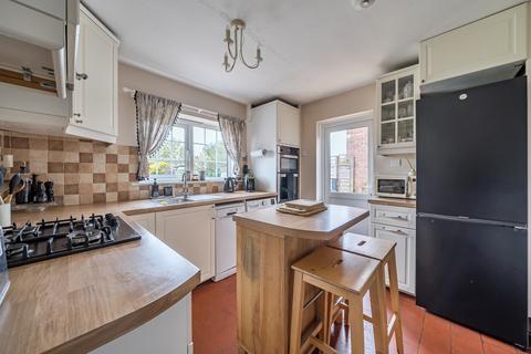 3 bedroom semi-detached house for sale, St. Leonards Road, Windsor, Berkshire
