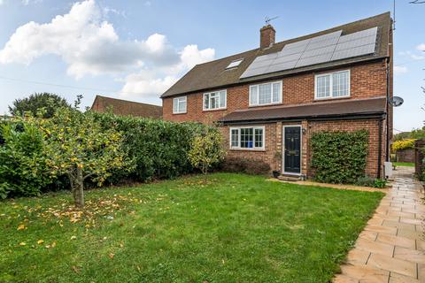 3 bedroom semi-detached house for sale, St. Leonards Road, Windsor, Berkshire