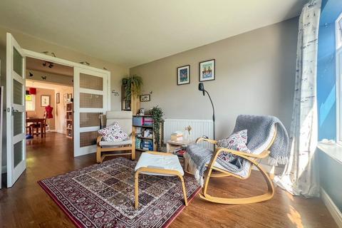 3 bedroom link detached house for sale, The Deans, Portishead, Bristol, Somerset, BS20