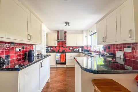 3 bedroom link detached house for sale, The Deans, Portishead, Bristol, Somerset, BS20
