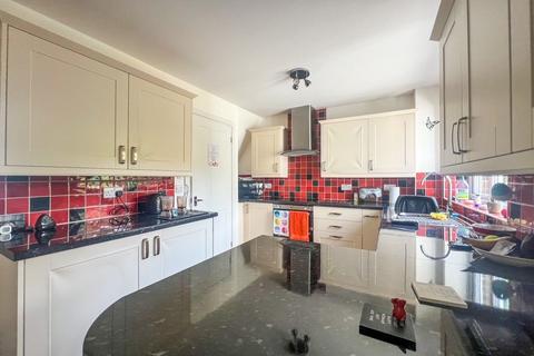 3 bedroom link detached house for sale, The Deans, Portishead, Bristol, Somerset, BS20