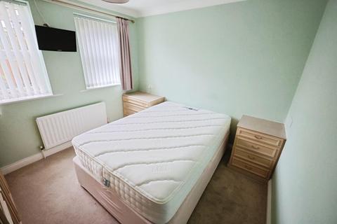 2 bedroom flat for sale, Princes Street, Bishop Auckland