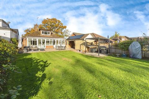 4 bedroom detached house for sale, Sandyhurst Lane, Ashford, TN25 4
