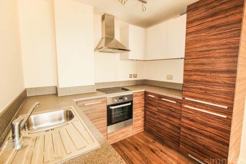 2 bedroom flat to rent, TRS Apartments, The Green, Southall