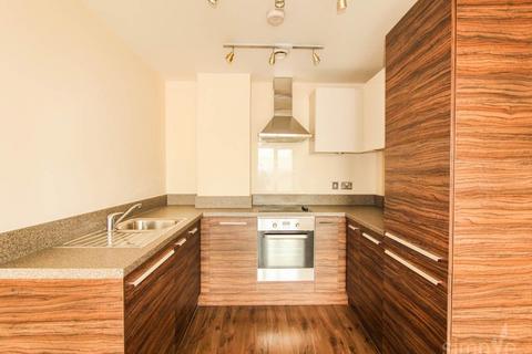 2 bedroom flat to rent, TRS Apartments, The Green, Southall