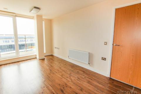 2 bedroom flat to rent, TRS Apartments, The Green, Southall