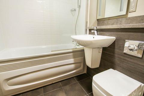 2 bedroom flat to rent, TRS Apartments, The Green, Southall