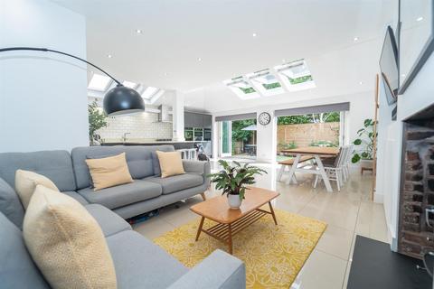 5 bedroom semi-detached house for sale, Groby Road, Chorlton